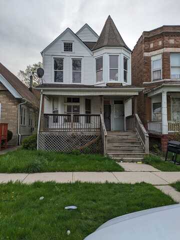 12026 S Wallace Street, Chicago, IL 60628