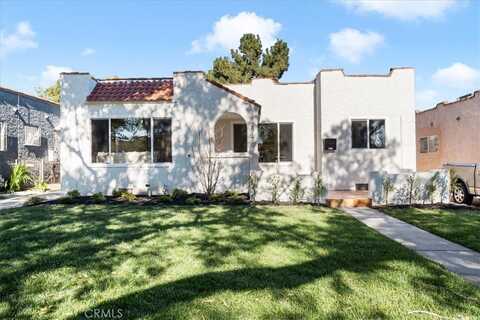 3517 W 59th Place, Los Angeles, CA 90043