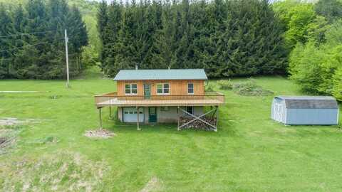 1145 North Fork Rd, Westfield, PA 16950