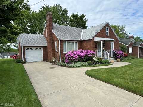 4426 2nd Street NW, Canton, OH 44708