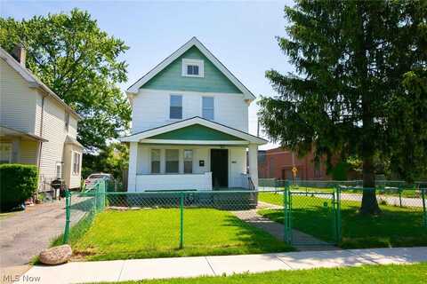 3437 W 88th Street, Cleveland, OH 44102