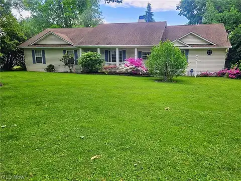 92 Stratford Road, Painesville, OH 44077