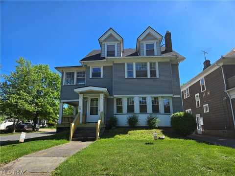 3326 E Overlook Road, Cleveland Heights, OH 44118