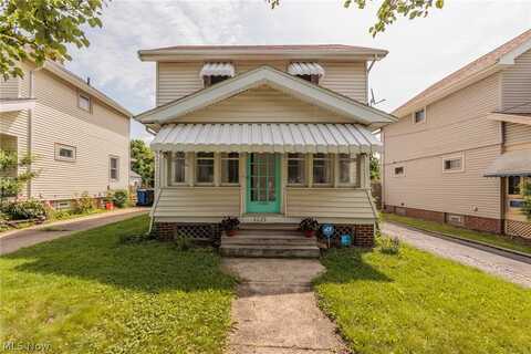 4123 W 48th Street, Cleveland, OH 44144
