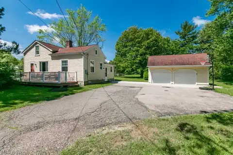 11986 Chillicothe Road, Chesterland, OH 44026