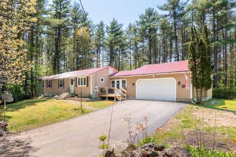 358 Brown Hill Road, Belmont, NH 03220