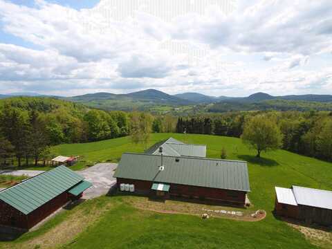 875 Morrison Hill, Barnet, VT 05821