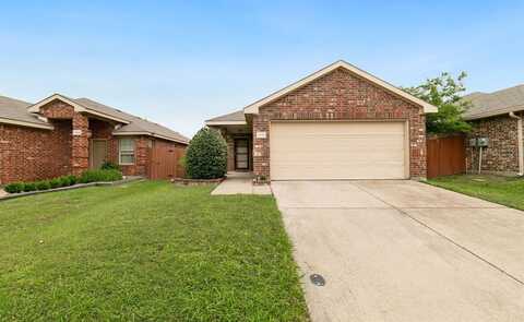 4034 Eagle Drive, Forney, TX 75126