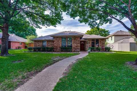 720 Michelle Place, Coppell, TX 75019