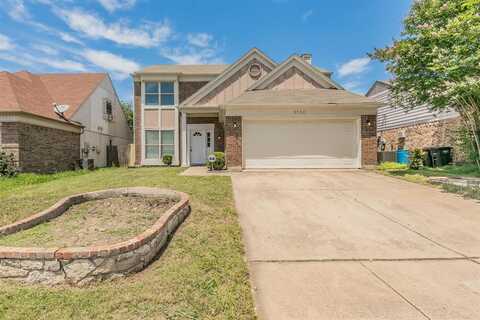 3733 River Birch Road, Fort Worth, TX 76137