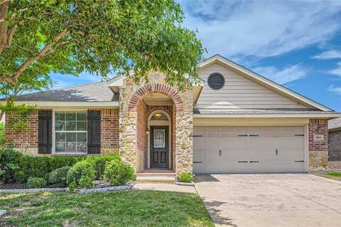 1016 Cottontail Drive, Forney, TX 75126