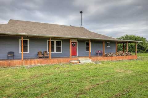 1899 County Road 4306, Greenville, TX 75401