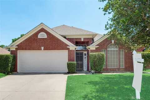 304 Foreman Drive, Euless, TX 76039