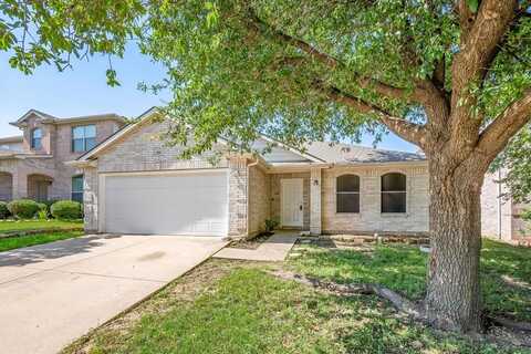 3709 Verde Drive, Fort Worth, TX 76244
