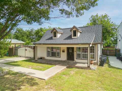 3128 View Street, Fort Worth, TX 76103