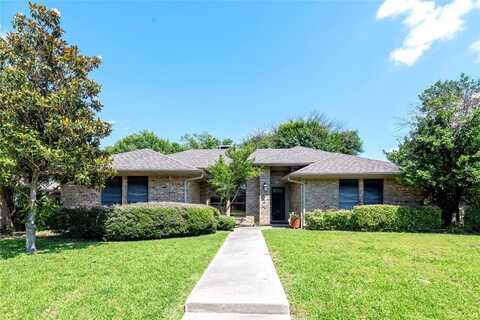 124 Simmons Drive, Coppell, TX 75019