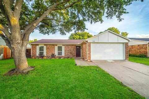 5308 Young Drive, The Colony, TX 75056