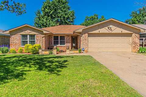 1535 Skyview Drive, Irving, TX 75060