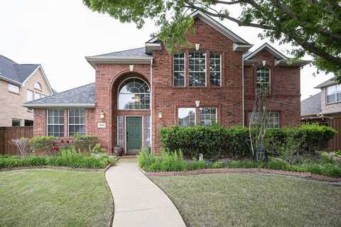 1013 Cherrywood Trail, Coppell, TX 75019