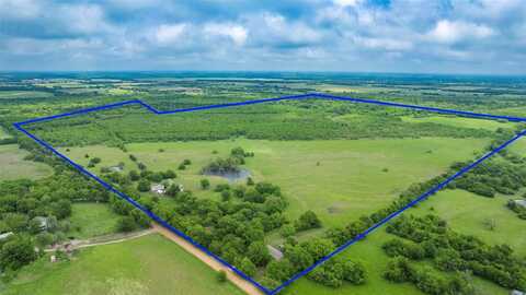 4747 County Road 4508, Commerce, TX 75428
