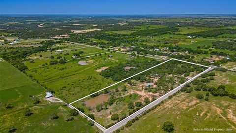 1900 Coleman Ranch Road, Tolar, TX 76476