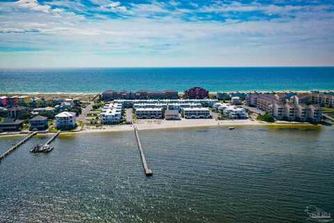 1100 Ft Pickens Rd, Pensacola Beach, FL 32561