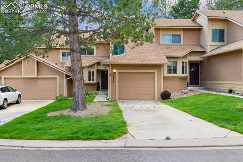 4055 Autumn Heights Drive, Colorado Springs, CO 80906
