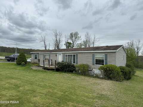 254 Town Hill Road, Prompton, PA 18456