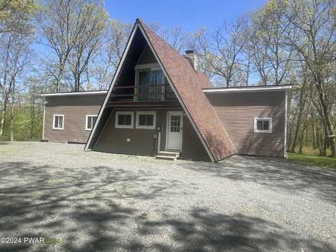 102 Ridge Road, Lords Valley, PA 18428