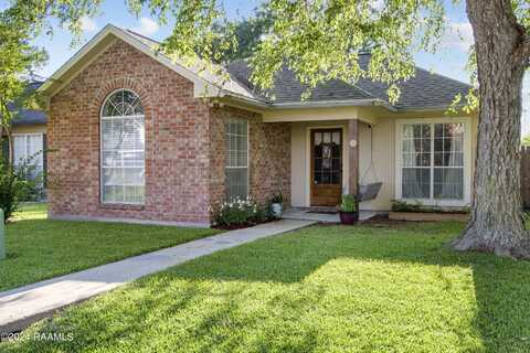512 Carriage Light Loop, Youngsville, LA 70592
