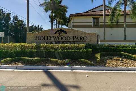 550 S Park Rd, Hollywood, FL 33021