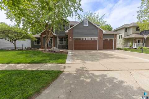 3901 S Judy Ave, Sioux Falls, SD 57103