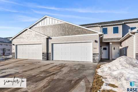 3516 S Chalice Pl, Sioux Falls, SD 57106