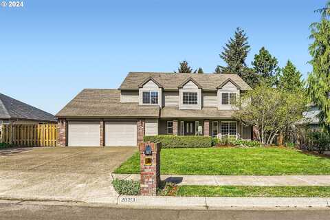 20213 COQUILLE DR, Oregon City, OR 97045