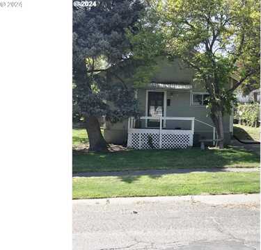 603 NW 10TH ST, Pendleton, OR 97801