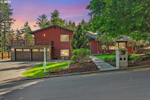 2785 SW SCENIC DR, Portland, OR 97225