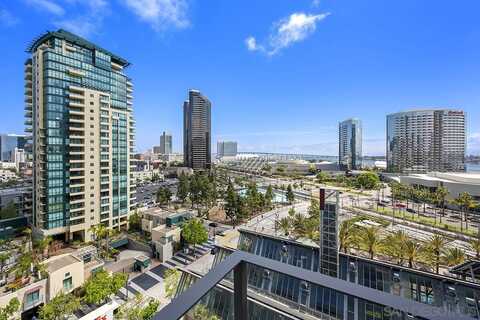 550 Front Street, San Diego, CA 92101