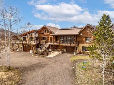 33905 COUNTY ROAD 43A, Steamboat Springs, CO 80487