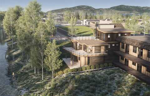 301 RIVERVIEW WAY, Steamboat Springs, CO 80487