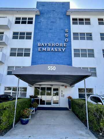 550 Bayshore Drive, Fort Lauderdale, FL 33304