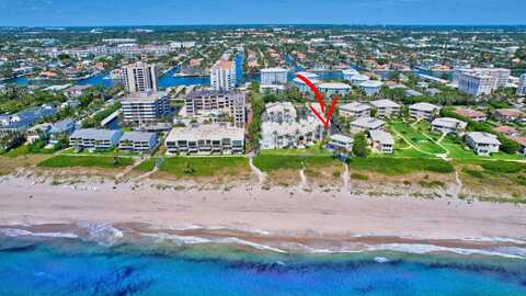 2115 S Ocean Boulevard, Delray Beach, FL 33483