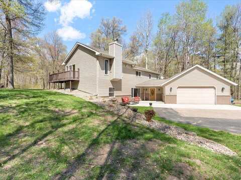 14418 County Road 116, Mission Twp, MN 56465