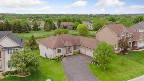 2753 Eagle Valley Drive, Woodbury, MN 55129