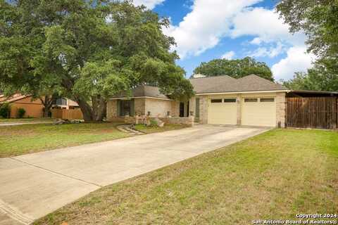 12434 AUTUMN VISTA ST, San Antonio, TX 78249