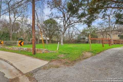 322 W Martin Luther King, San Marcos, TX 78666