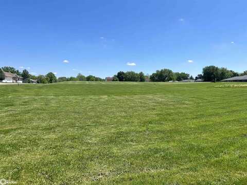 Lot 20 NW Subdivision, Bloomfield, IA 52537