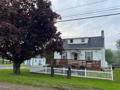 8 Old Route 58 North, Gouverneur, NY 13642