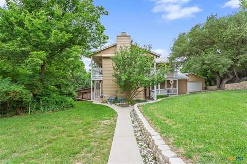 1108 Old Mill Road, Salado, TX 76571