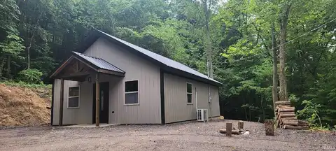 10459 Old Scout Cabin Lane, Mitchell, IN 47446