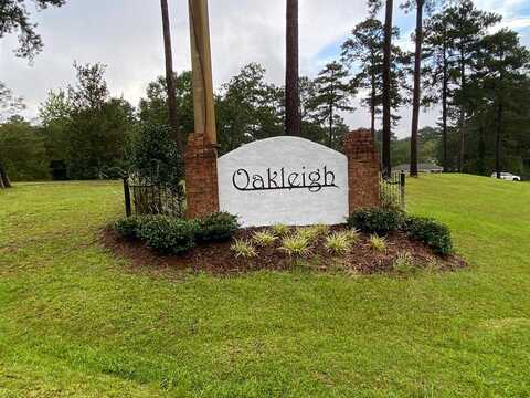1004 Oakleigh, Mccomb, MS 39648